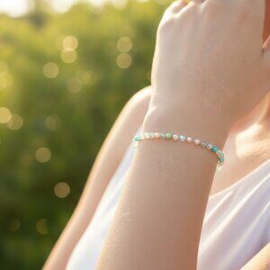 "Elegant & Trendy Bracelet, A Perfect Gift for Women, Thoughtful, EVCH1470